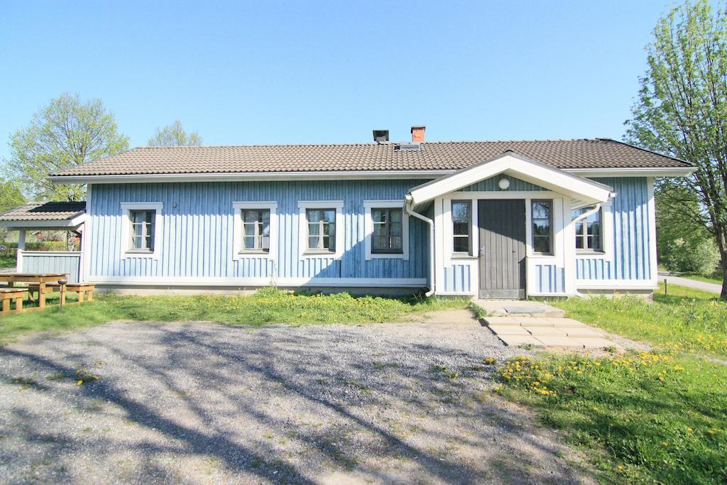 Visulahti Cottages Mikkeli Room photo