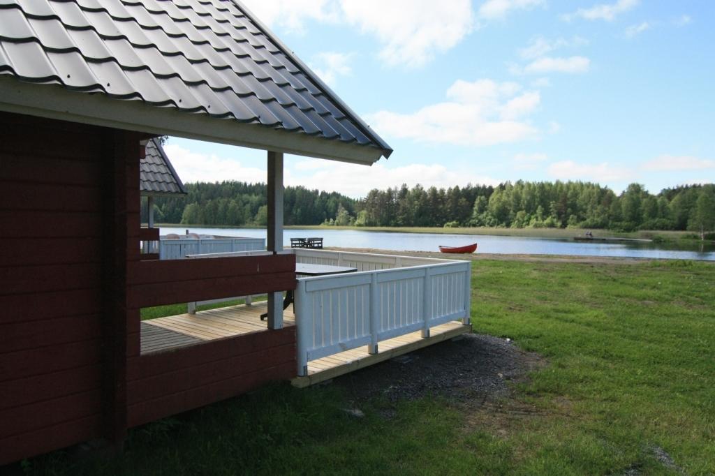 Visulahti Cottages Mikkeli Exterior photo