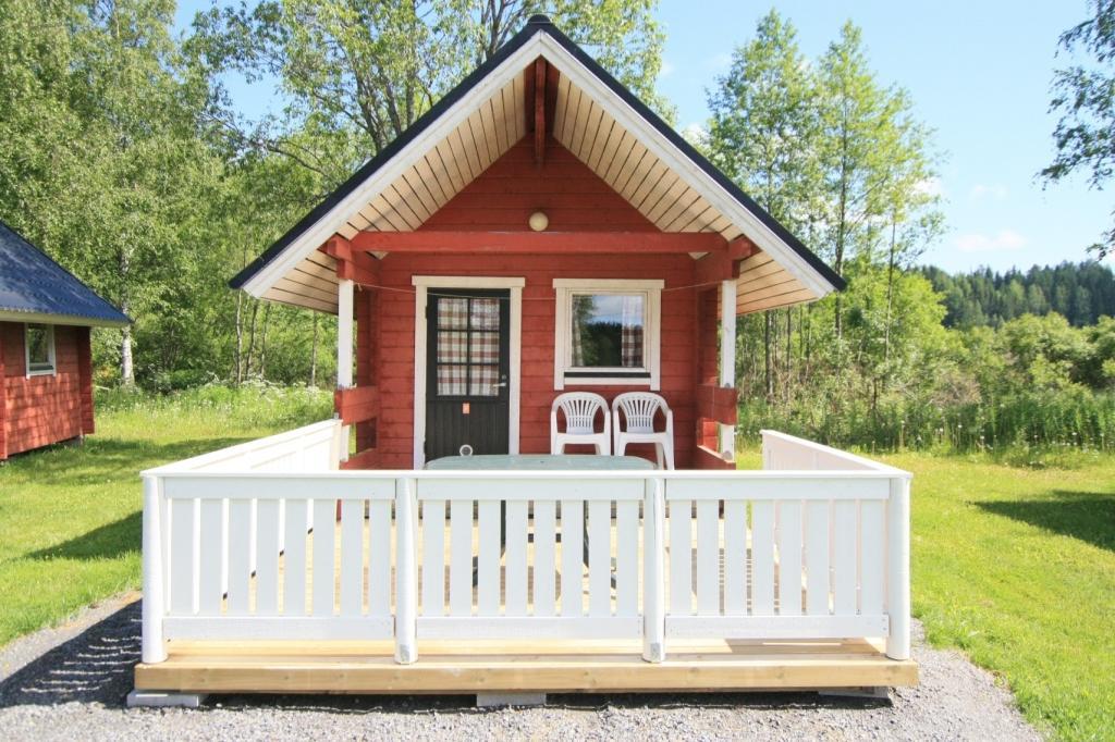 Visulahti Cottages Mikkeli Exterior photo