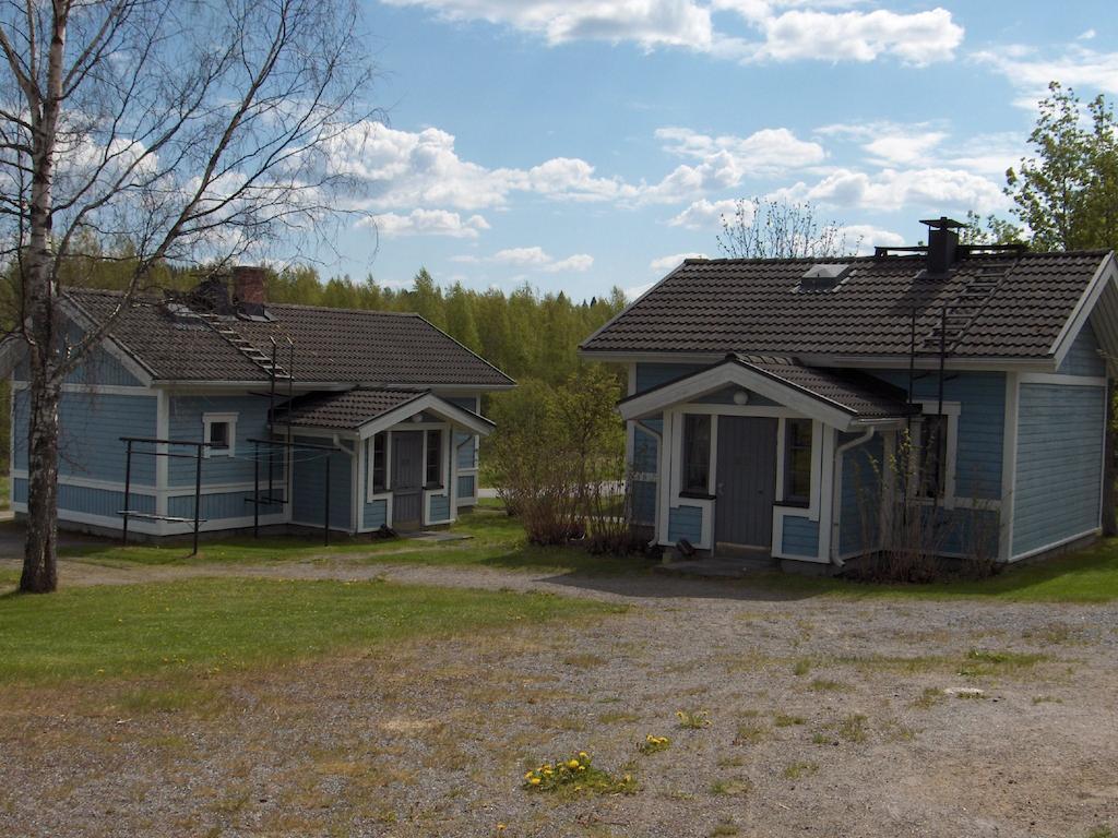 Visulahti Cottages Mikkeli Exterior photo